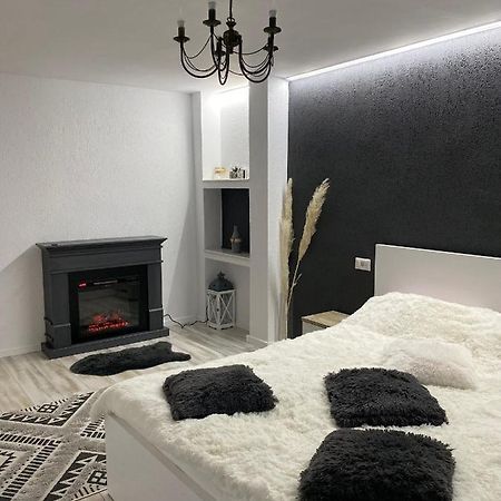 Apartament Maria Alba Iulia Exteriér fotografie