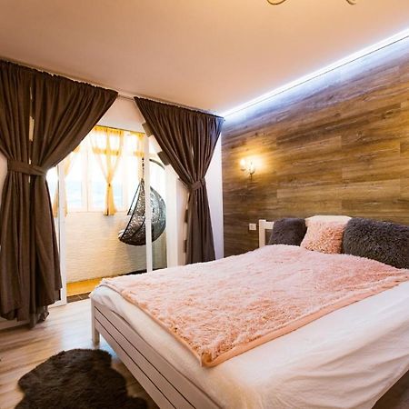 Apartament Maria Alba Iulia Exteriér fotografie