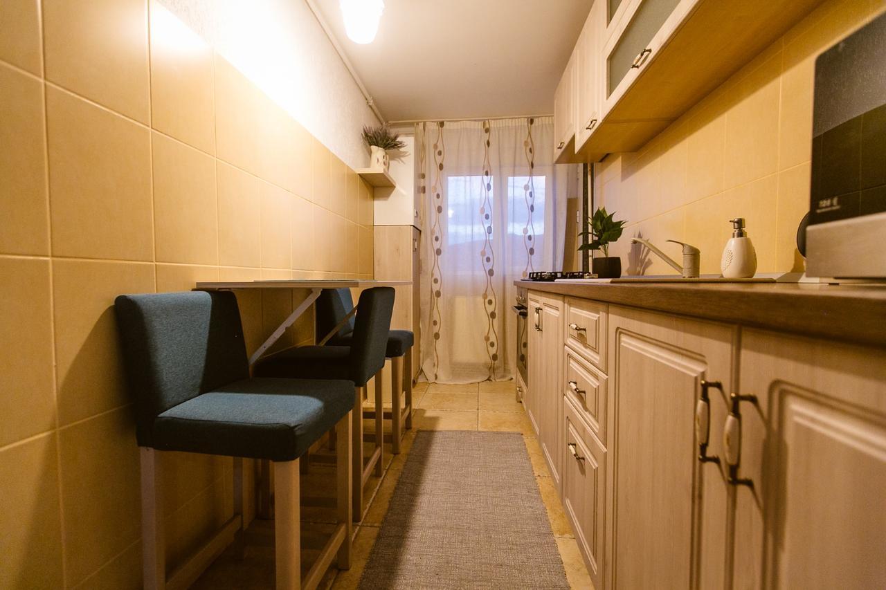 Apartament Maria Alba Iulia Exteriér fotografie