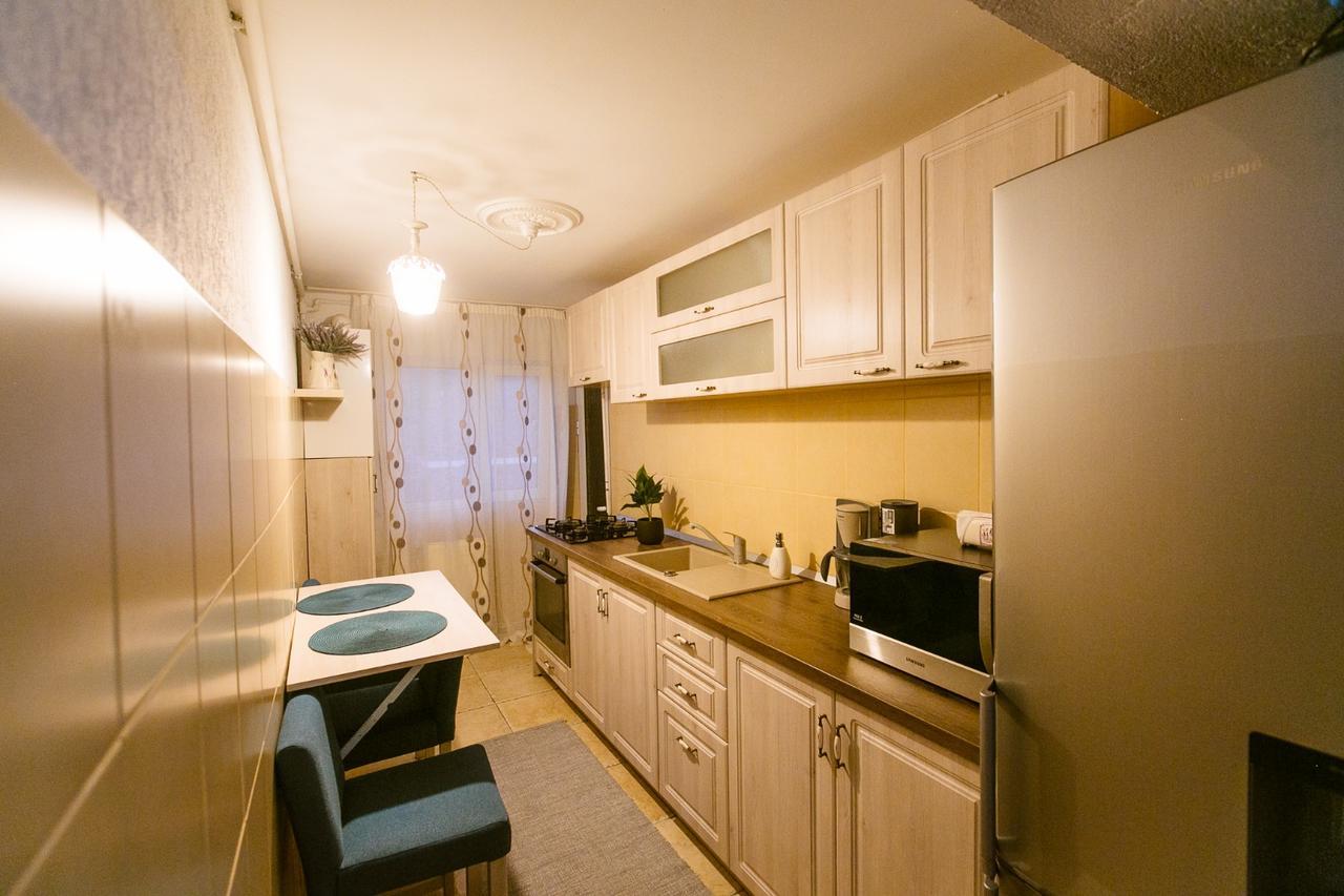Apartament Maria Alba Iulia Exteriér fotografie
